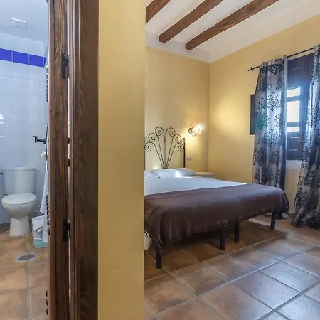Hotel Tierrallana By Juypehotel El Provencio
