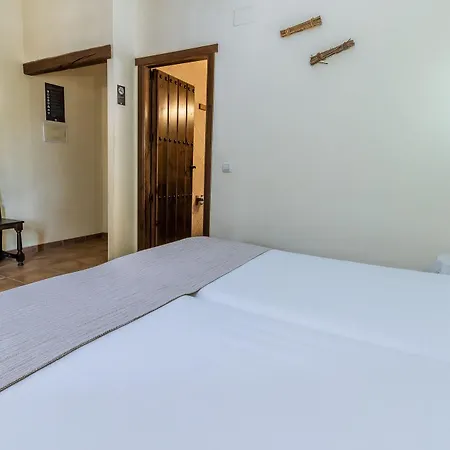 Hotel Tierrallana By Juypehotel