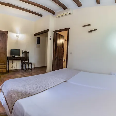 Tierrallana By Juypehotel 2* El Provencio