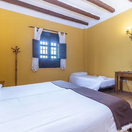 Tierrallana By Juypehotel 2*