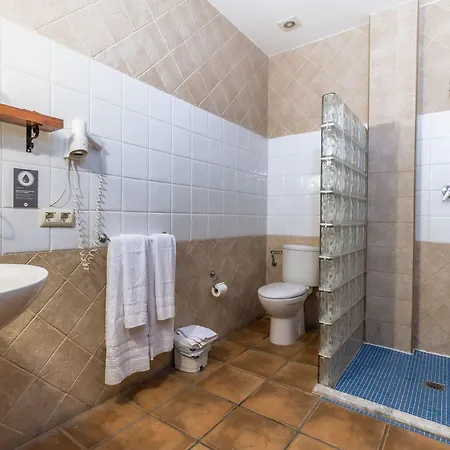 Tierrallana By Juypehotel Hotel El Provencio