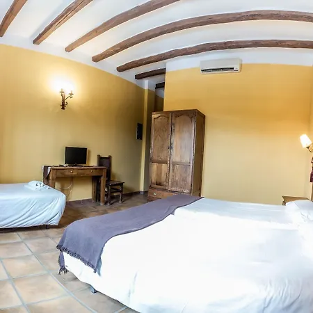 Tierrallana By Juypehotel El Provencio