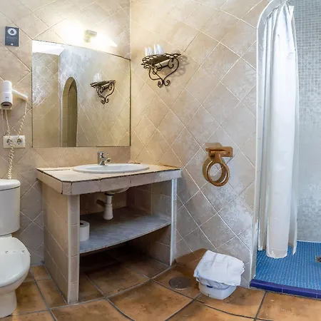 Hotel Tierrallana By Juypehotel