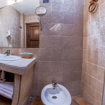 Hotel Tierrallana By Juypehotel El Provencio