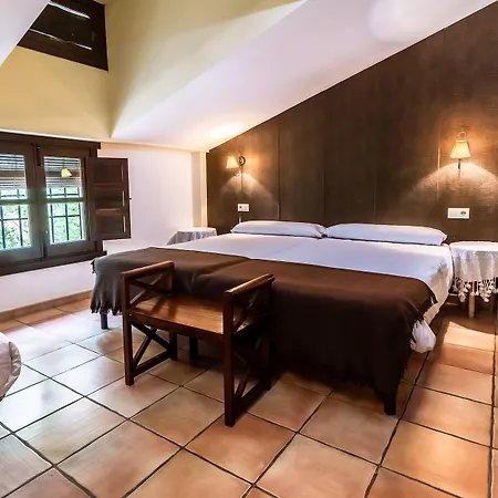 Tierrallana By Juypehotel 2* El Provencio