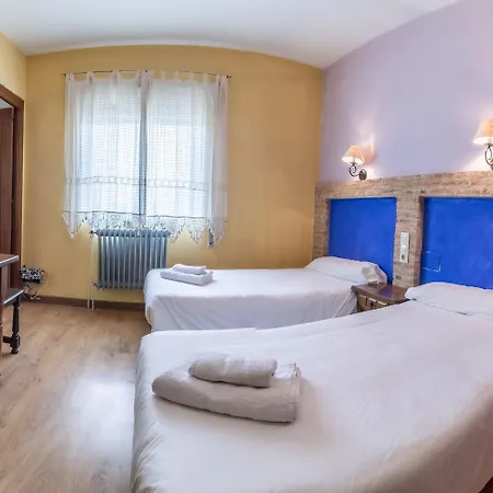 Tierrallana By Juypehotel Hotel 2*