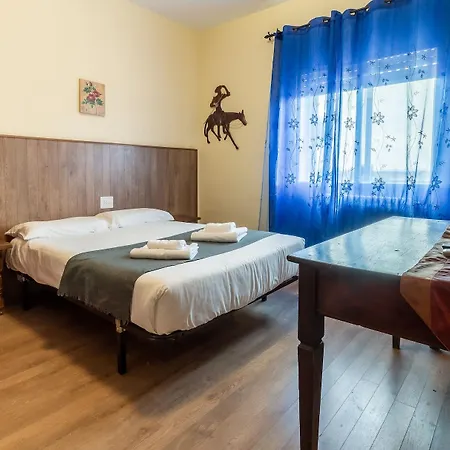 Tierrallana By Juypehotel 2* El Provencio
