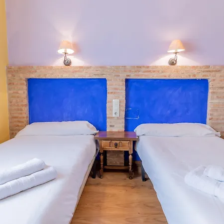 Hotel Tierrallana By Juypehotel 2*