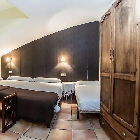 Hotel Tierrallana By Juypehotel El Provencio
