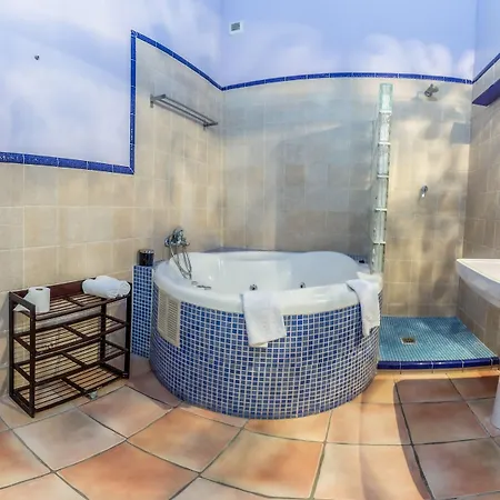 Tierrallana By Juypehotel Hotel El Provencio