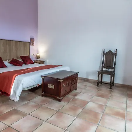 Tierrallana By Juypehotel Hotel
