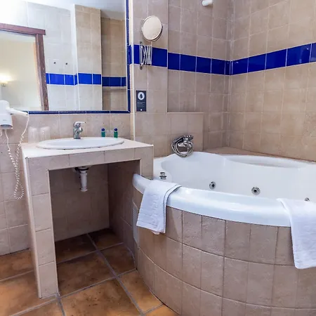 Hotel Tierrallana By Juypehotel 2*