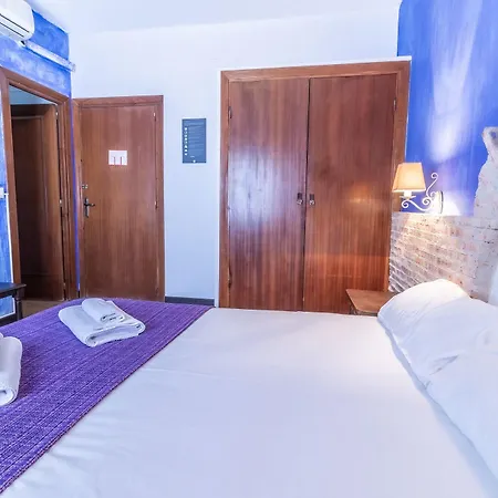 Hotel Tierrallana By Juypehotel El Provencio