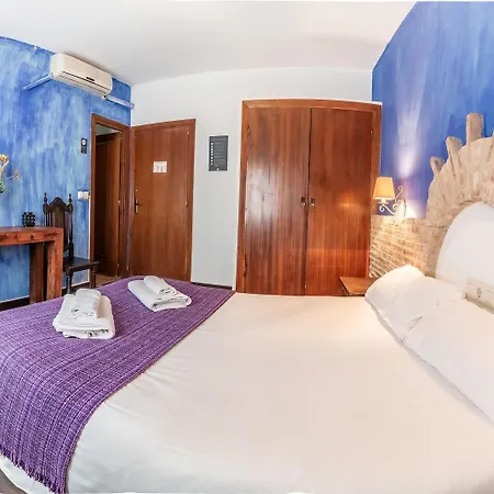 Tierrallana By Juypehotel Hotel
