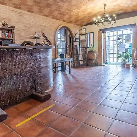 Tierrallana By Juypehotel Hotel El Provencio