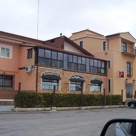 Hotel Tierrallana By Juypehotel
