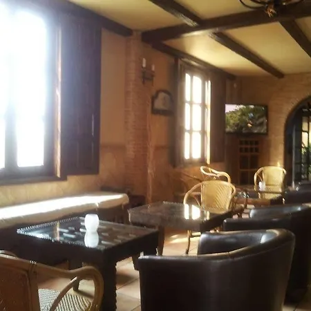 Hotel Tierrallana By Juypehotel 2*